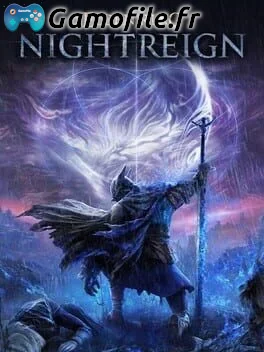 Elden Ring Nightreign