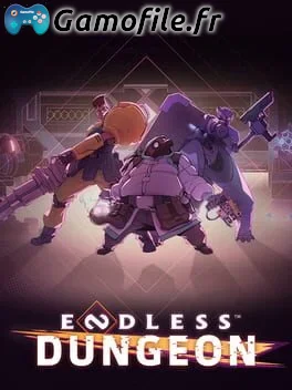 Endless Dungeon