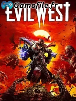 Evil West