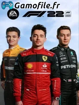 F1 22