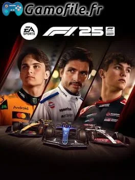 F1 25