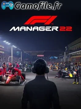 F1 Manager 2022