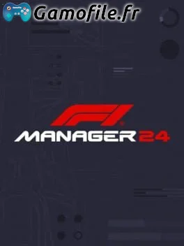 F1 Manager 2024