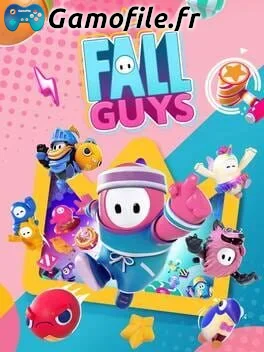 Fall Guys