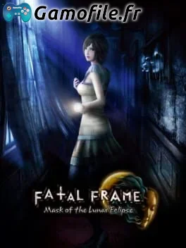 Fatal Frame: Mask of the Lunar Eclipse