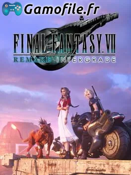 Final Fantasy VII Remake Intergrade