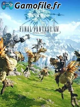 Final Fantasy XIV Online