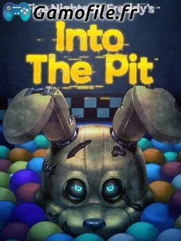 Five Nights at Freddy's: Into the Pit