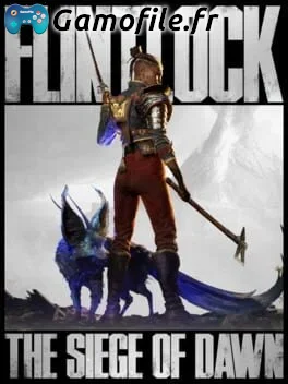 Flintlock: The Siege of Dawn