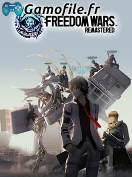 Freedom Wars Remastered