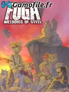 Fuga: Melodies of Steel