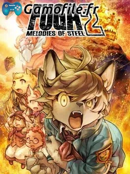 Fuga: Melodies of Steel 2