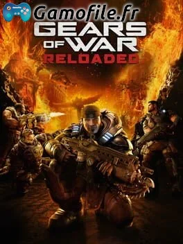 Gears of War: Reloaded