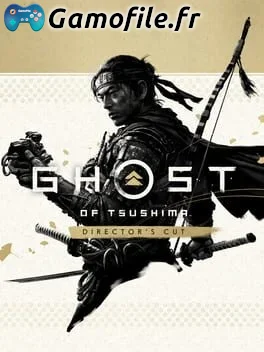 Ghost of Tsushima: Director's Cut