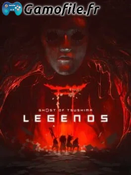Ghost of Tsushima: Legends