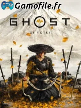 Ghost of Yotei