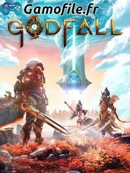Godfall
