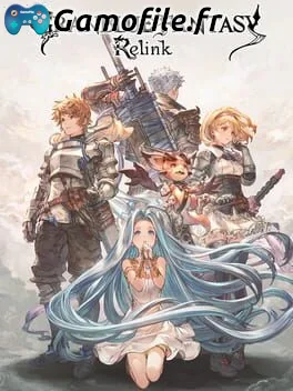 Granblue Fantasy: Relink