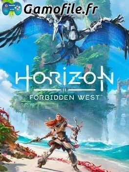 Horizon Forbidden West