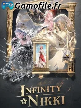 Infinity Nikki