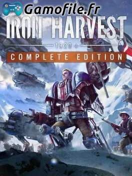 Iron Harvest: Complete Edition