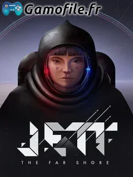 Jett: The Far Shore