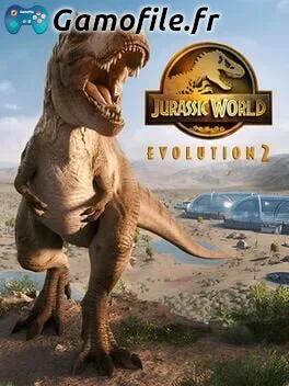 Jurassic World Evolution 2