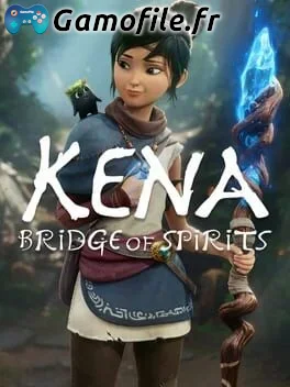 Kena: Bridge of Spirits
