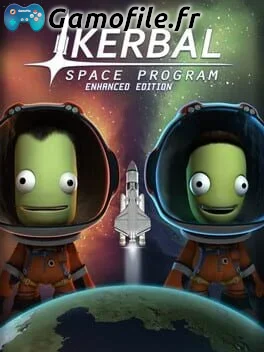 Kerbal Space Program: Enhanced Edition