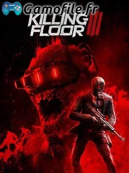 Killing Floor III