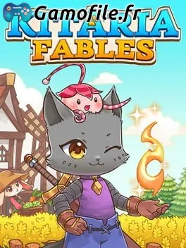 Kitaria Fables