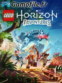 LEGO Horizon Adventures