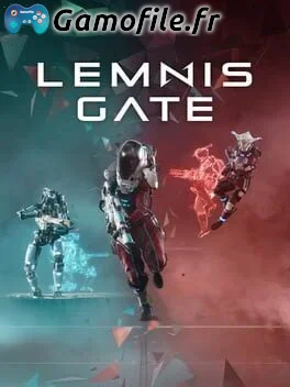 Lemnis Gate