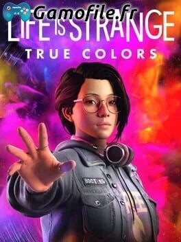 Life is Strange: True Colors