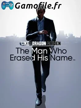 Like a Dragon Gaiden: The Man Who Erased His Name