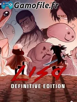 LISA: Definitive Edition