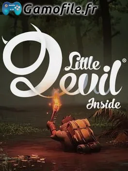 Little Devil Inside