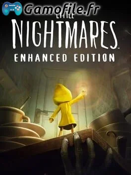 Little Nightmares: Enhanced Edition