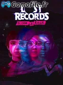Lost Records: Bloom & Rage
