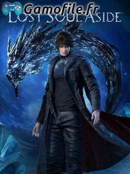 Lost Soul Aside