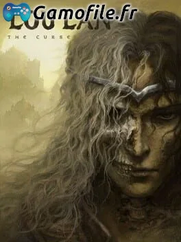 Loulan: The Cursed Sand