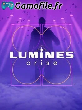 Lumines Arise