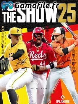 MLB The Show 25