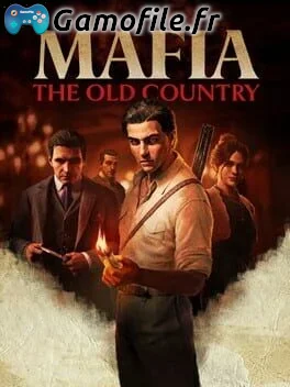 Mafia: The Old Country