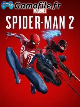 Marvel's Spider-Man 2