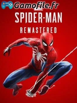 Marvel's Spider-Man Remastered