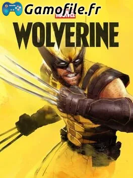 Marvel's Wolverine