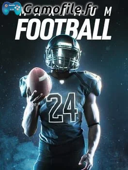 Maximum Football
