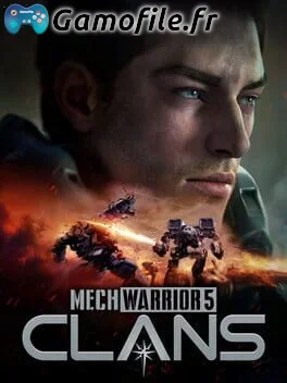 MechWarrior 5: Clans