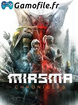 Miasma Chronicles